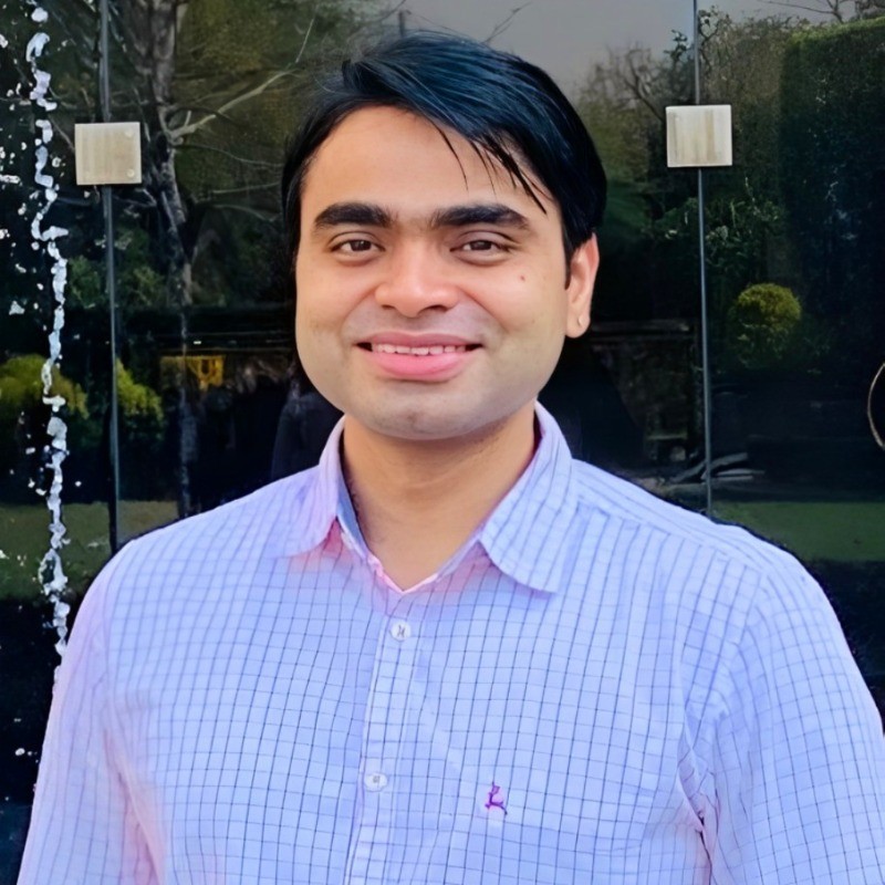 Rajdeep Singh Chauhan