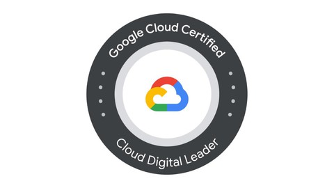 Google Cloud Badge