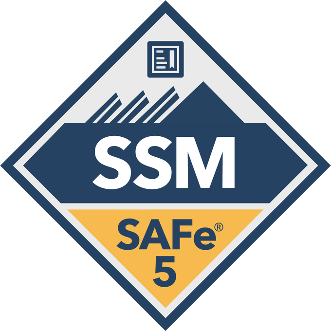 SAFe 5 Certification