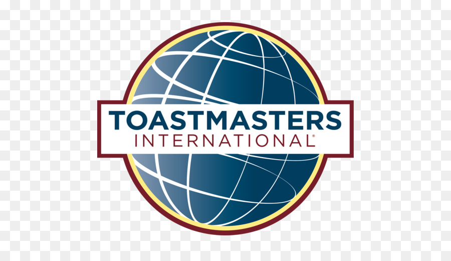 Toastmasters Badge